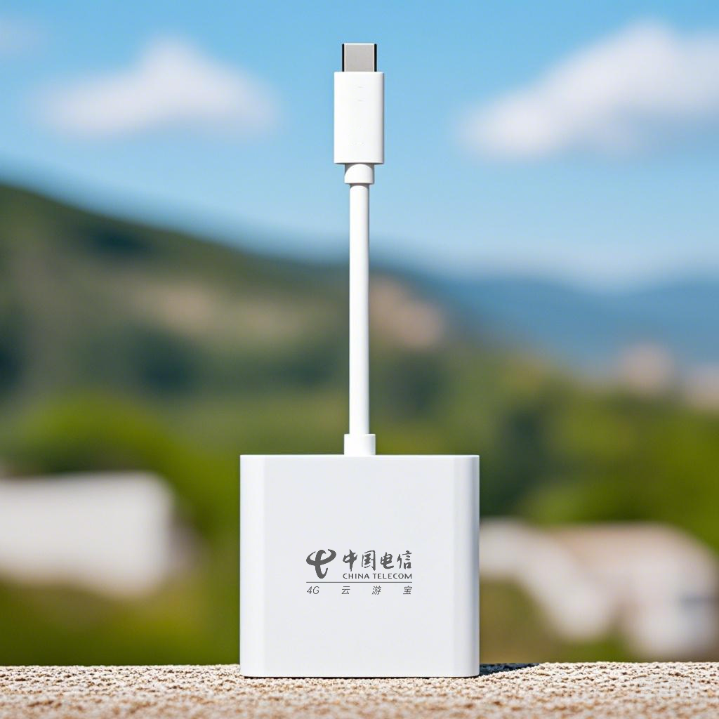 随身wifi无线网卡手机笔记本通用无线type-c接口上网卡批发